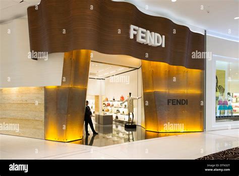 Shop FENDI For Women Online in UAE 